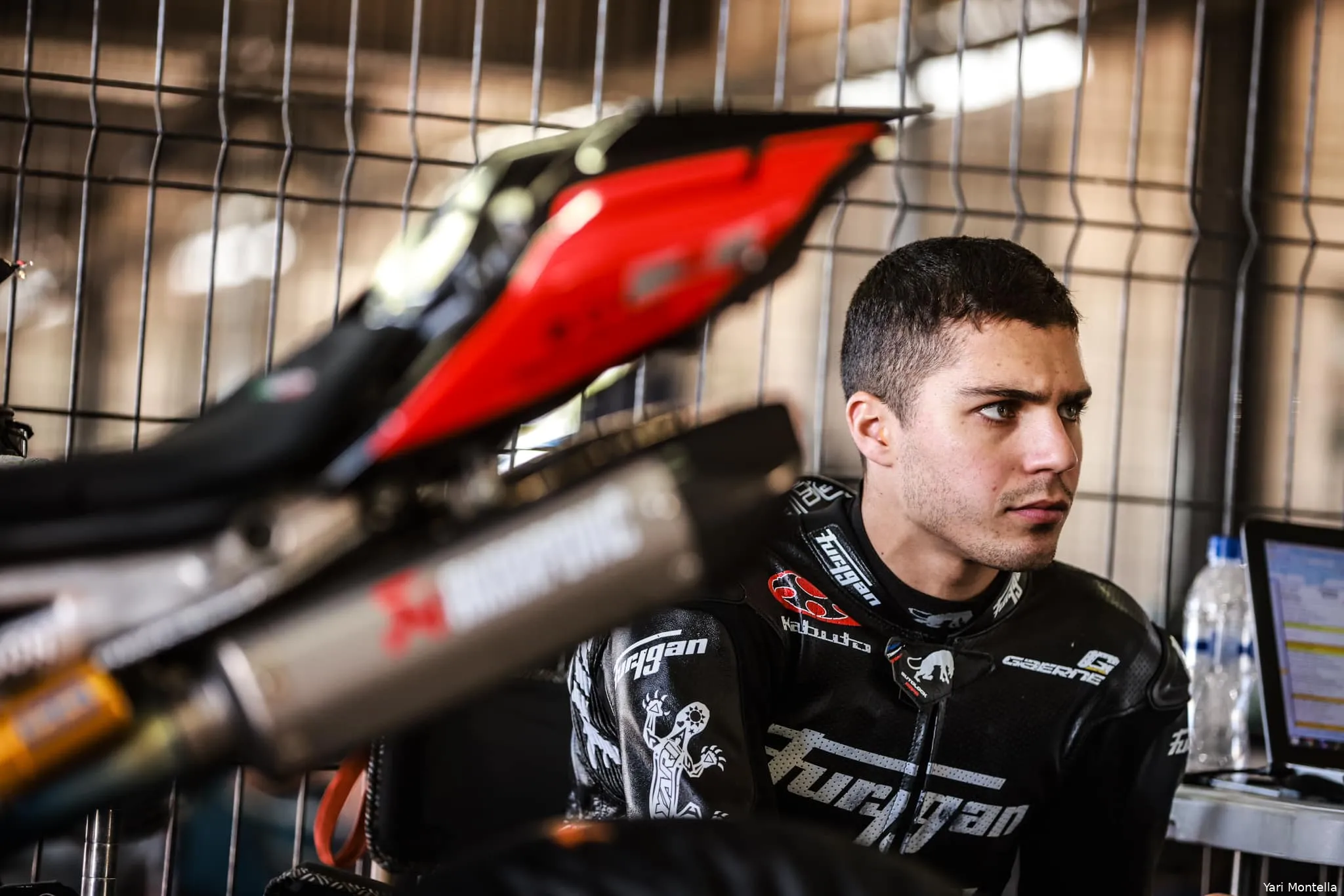 yari montella pre civ