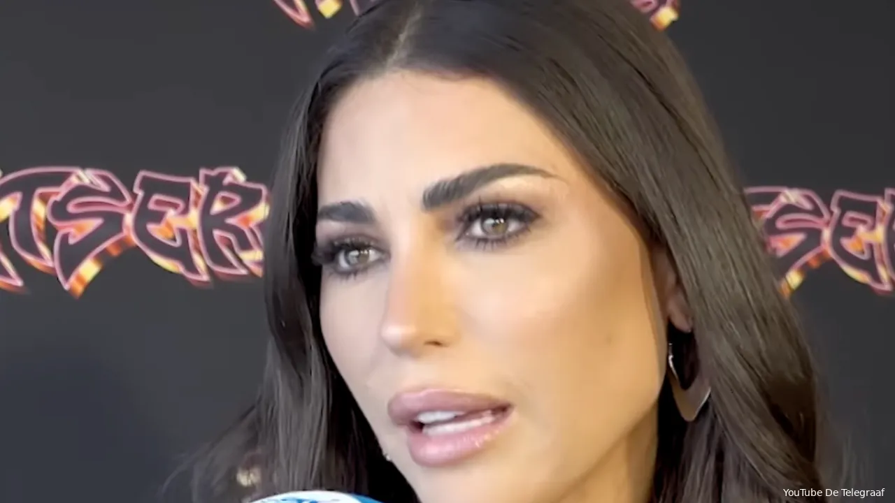 yolanthe cabeau