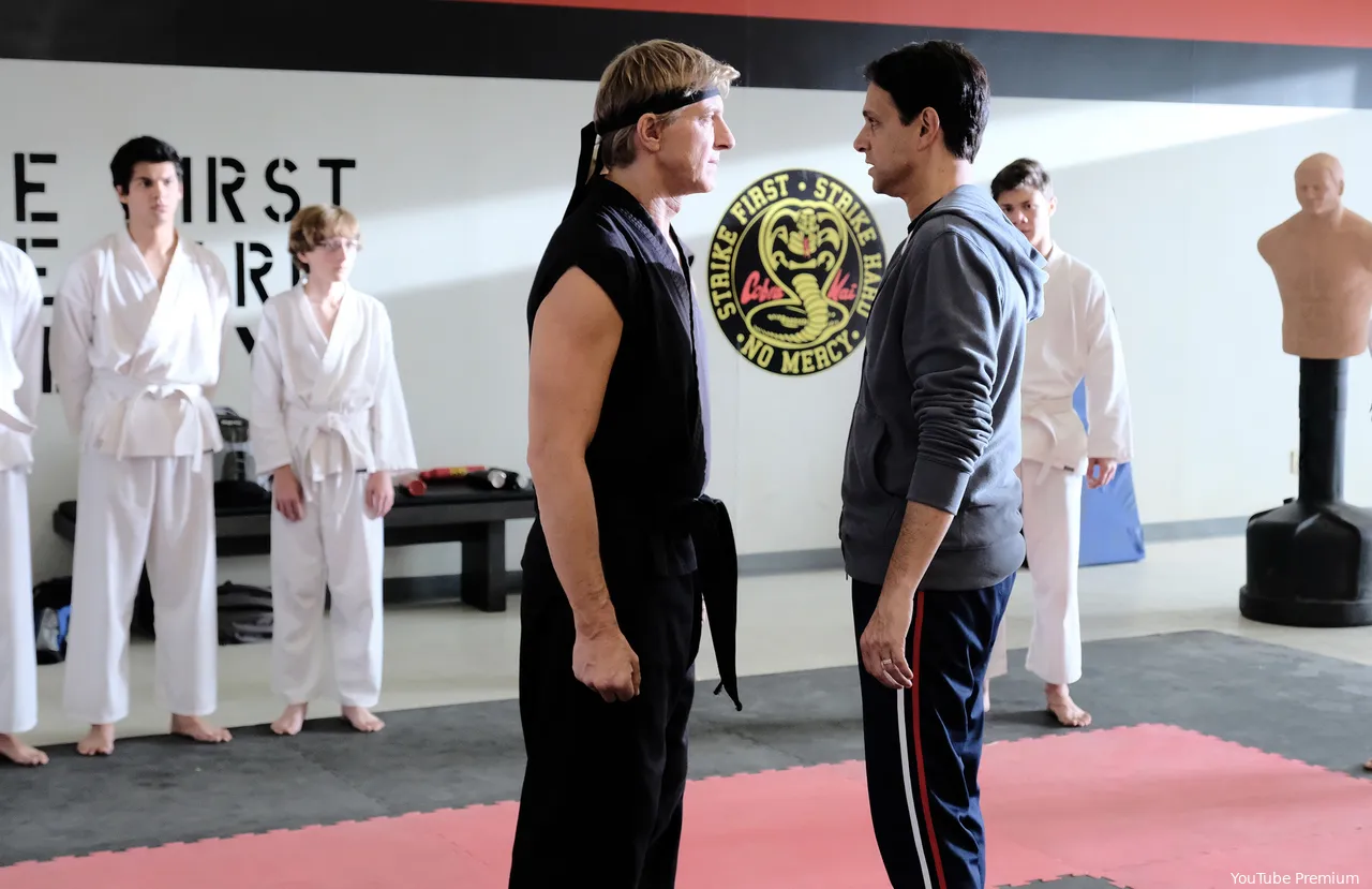 cobra kai netflix serief1592913029