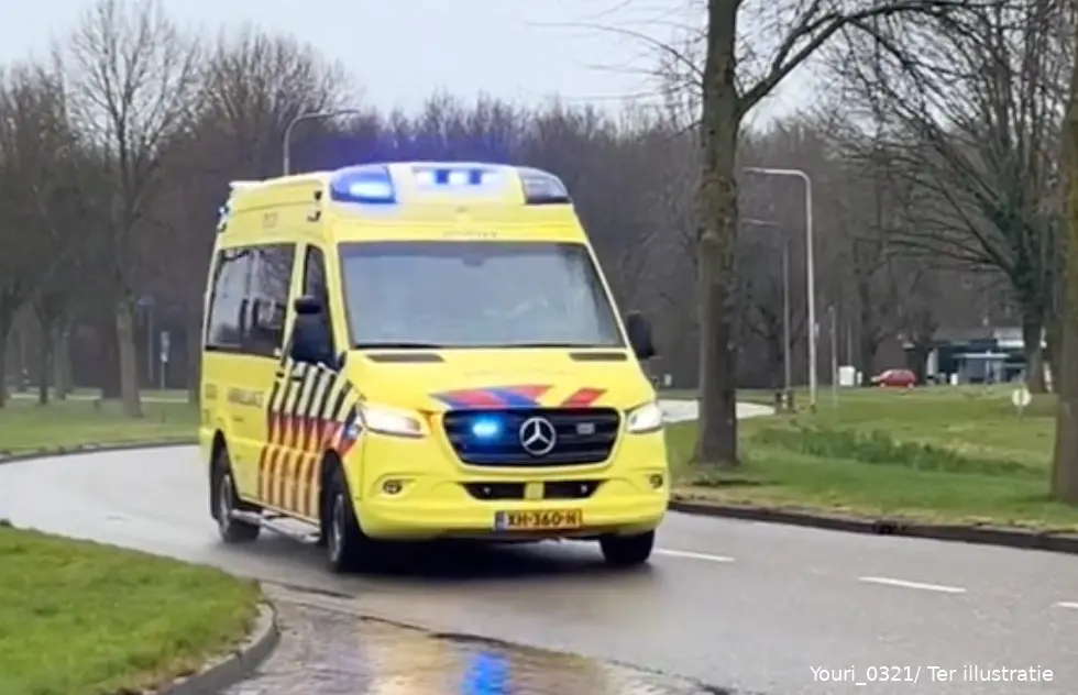 ambulance