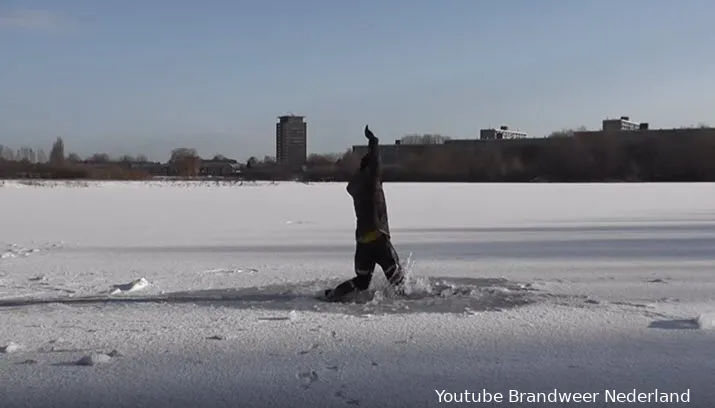 schaatsen wak