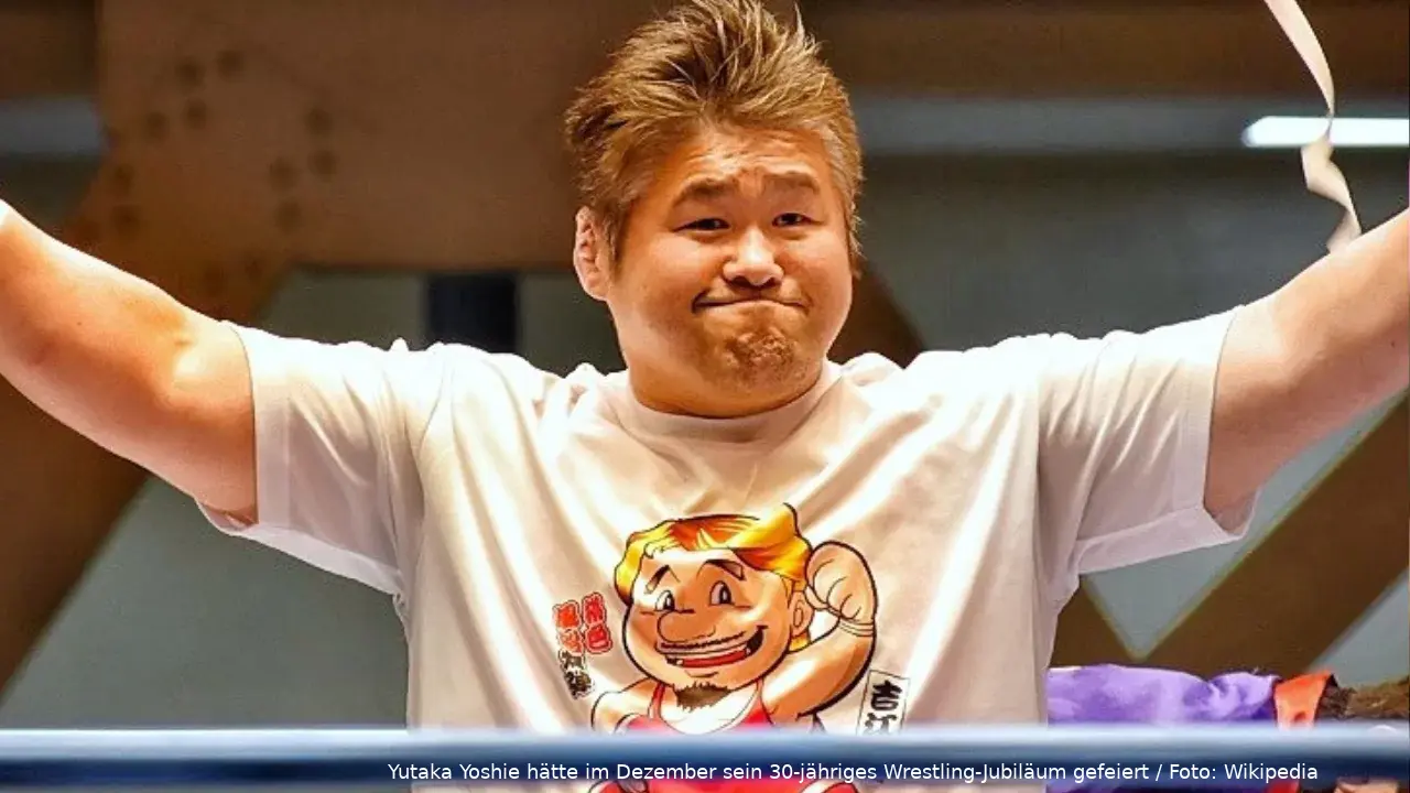 yutaka yoshie