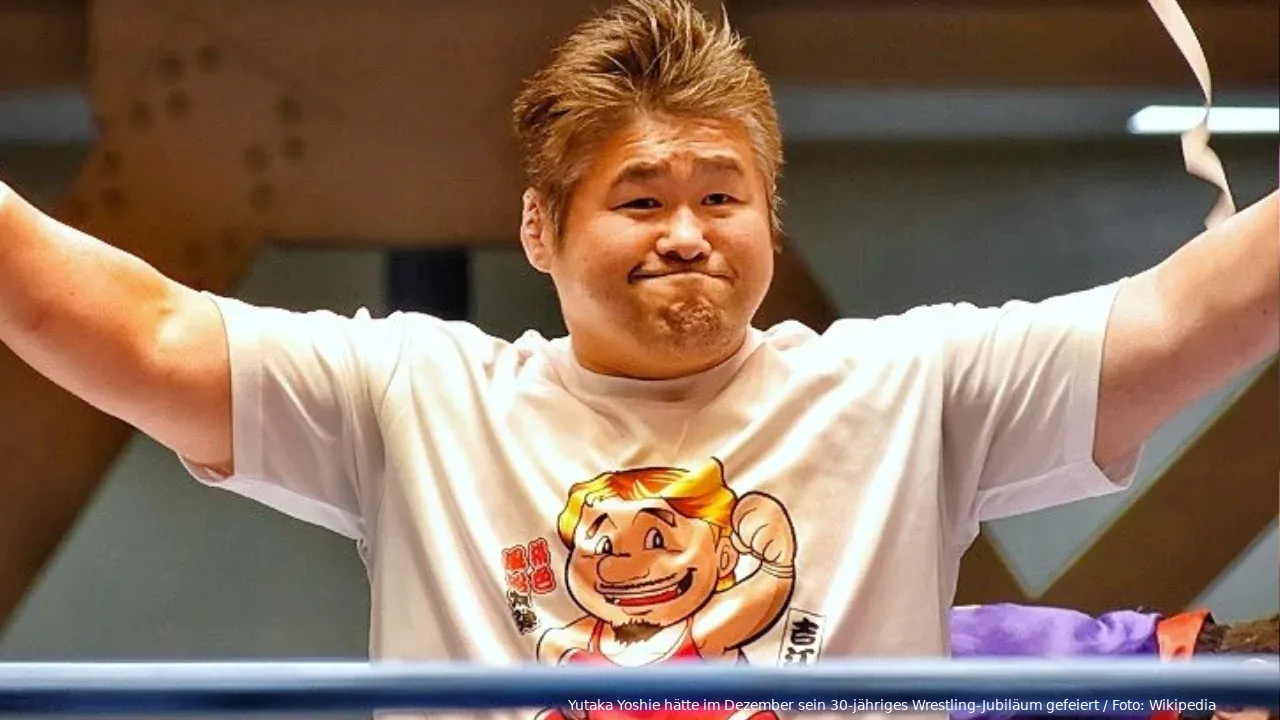 yutaka yoshie