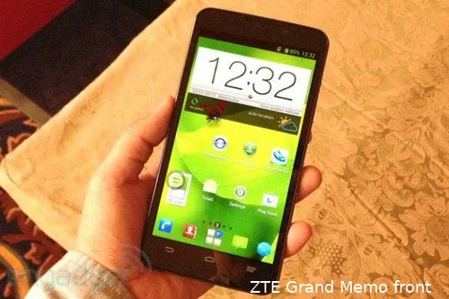 zte grand memo