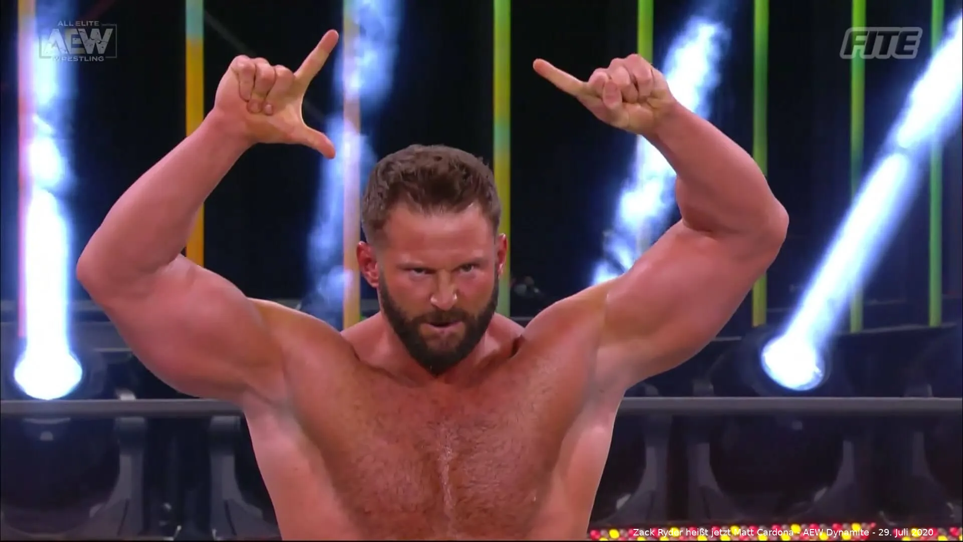 zackryder