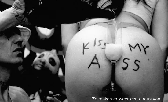 dieantwoord