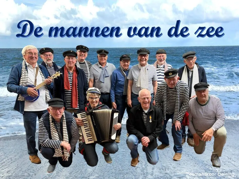 shanty festival