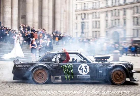 topgear driftshow