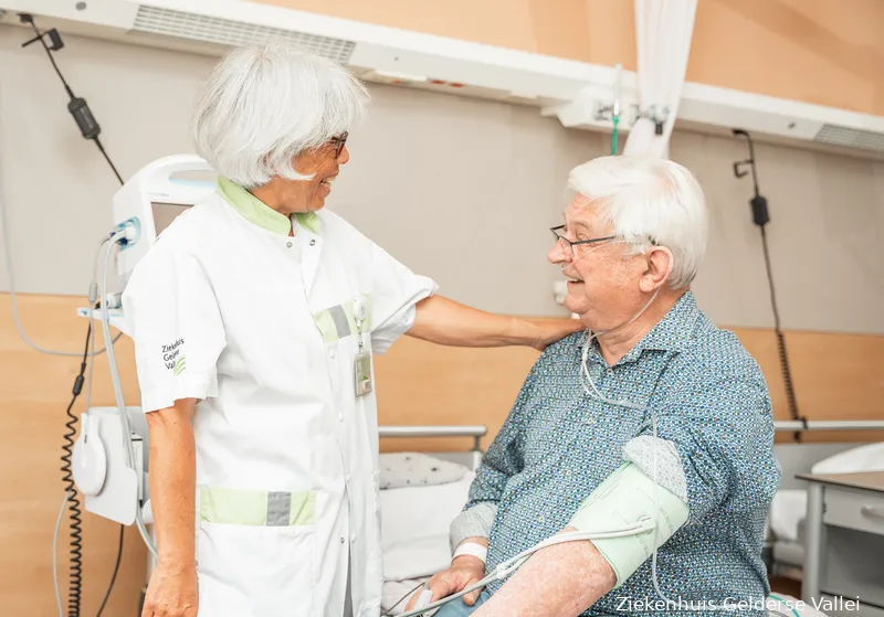 20231306 patienten geven ziekenhuis gelderse vallei een 85 en 83