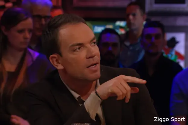 robert doornbos 2019
