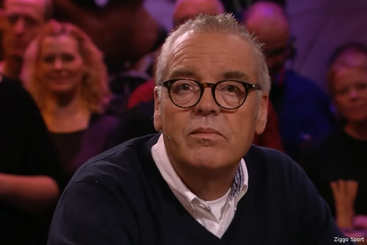 Olav Mol Ziggo Sport