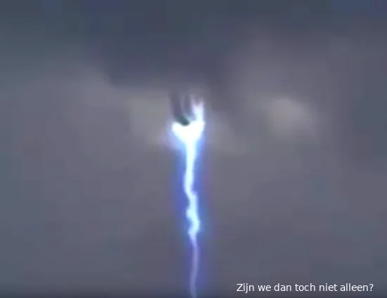 alien ship