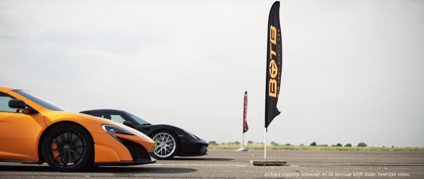 supercars dragrace