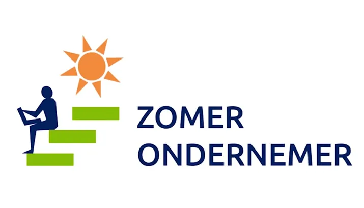 zomerondernemer