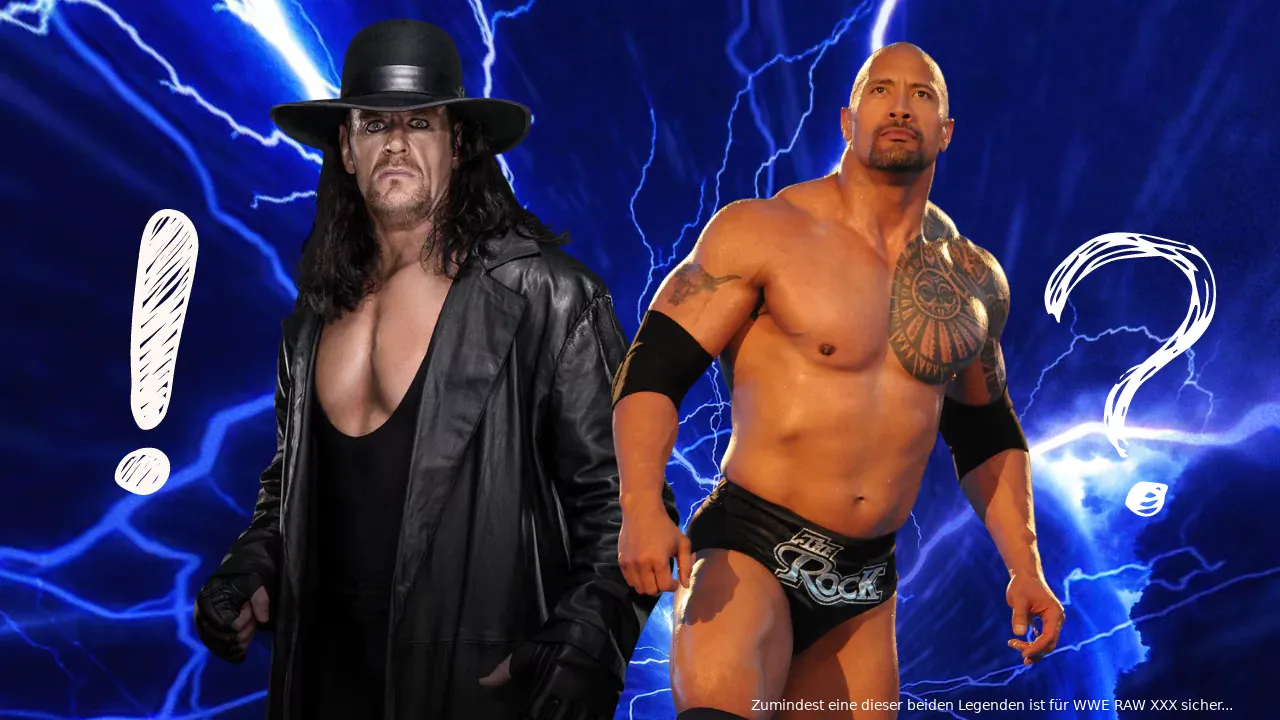 wwe raw xxx wer kommt