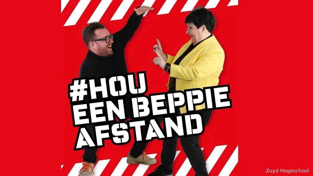 beppie afstand 2