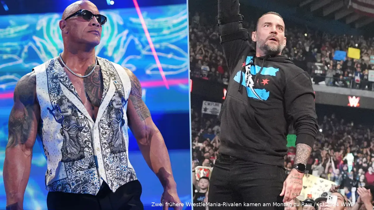 wwe rock punk 0324