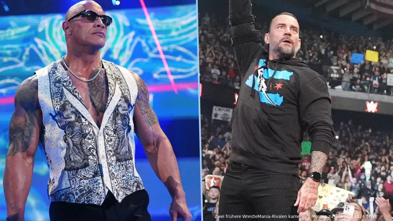 wwe rock punk 0324