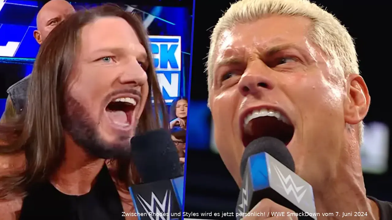 wwe smackdown 070624