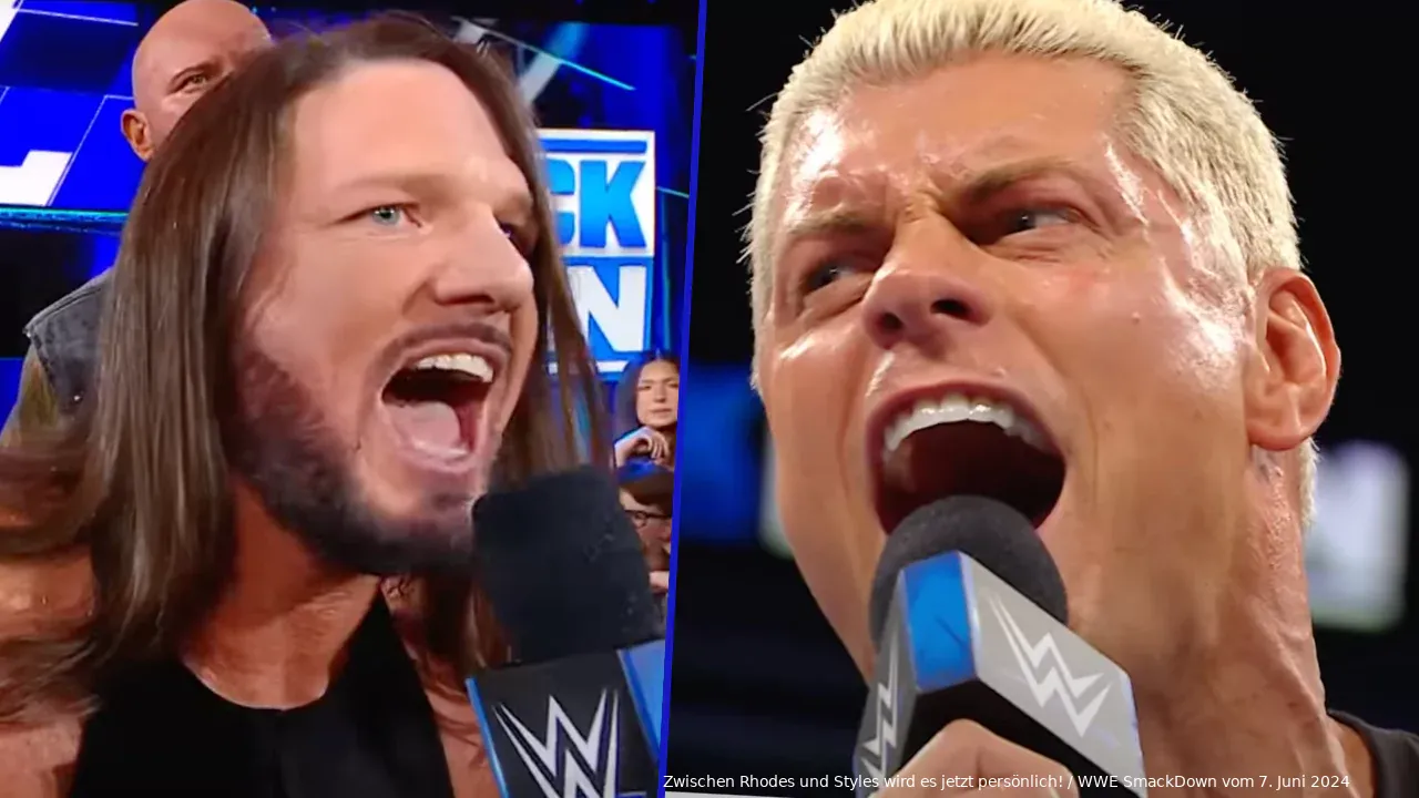 wwe smackdown 070624