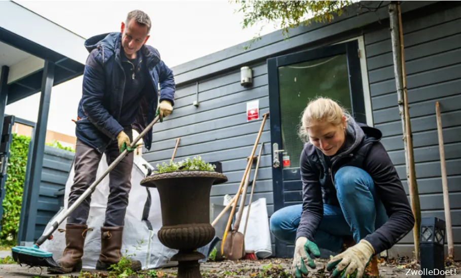 tuinhulpdag