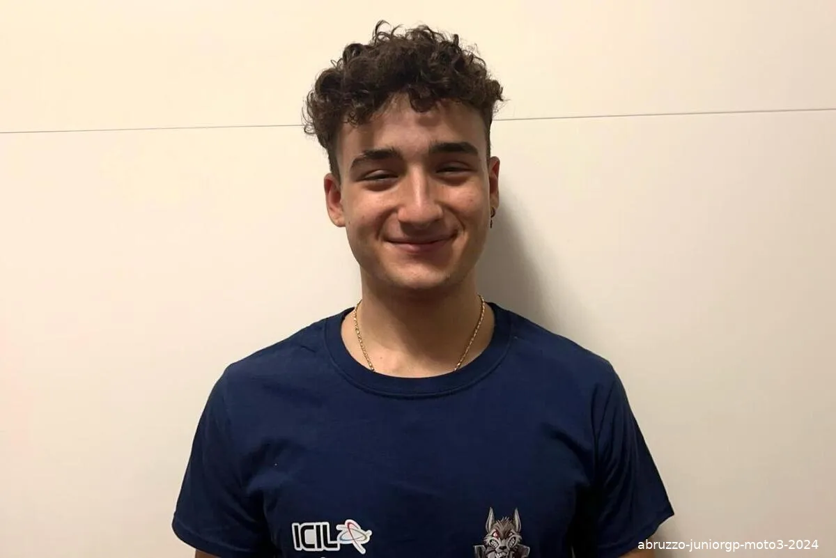 abruzzo juniorgp moto3 2024