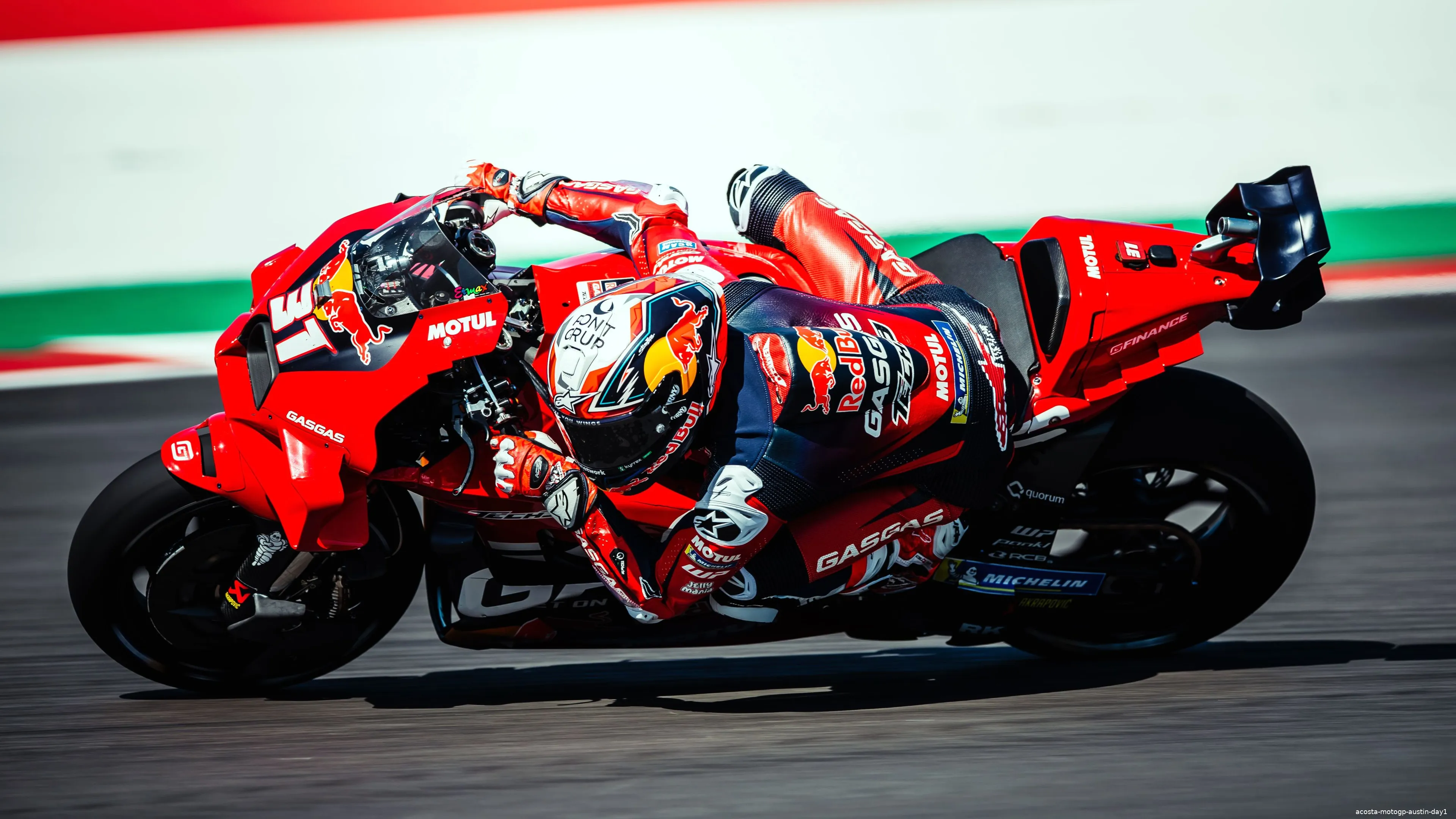 acosta motogp austin day1