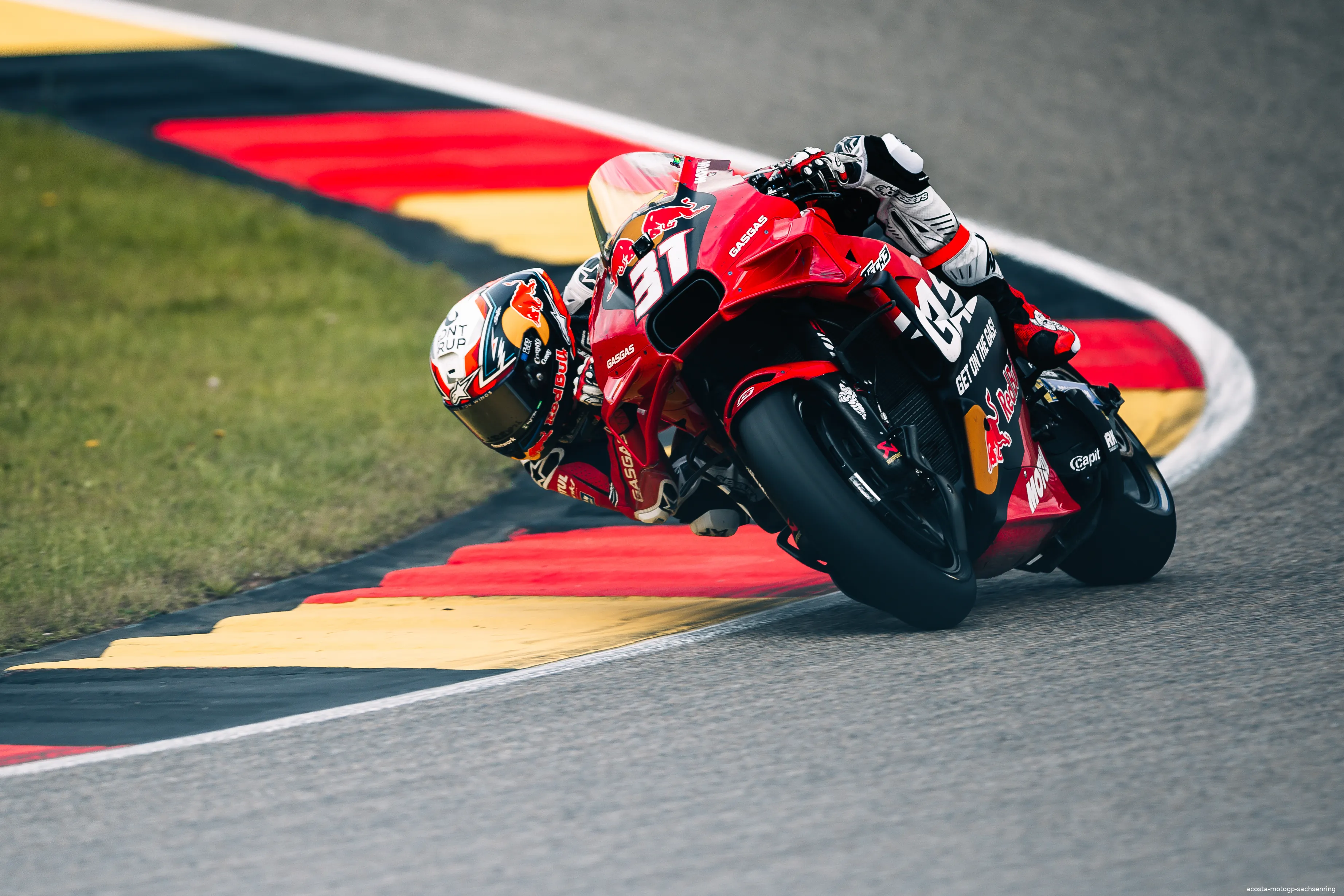 acosta motogp sachsenring