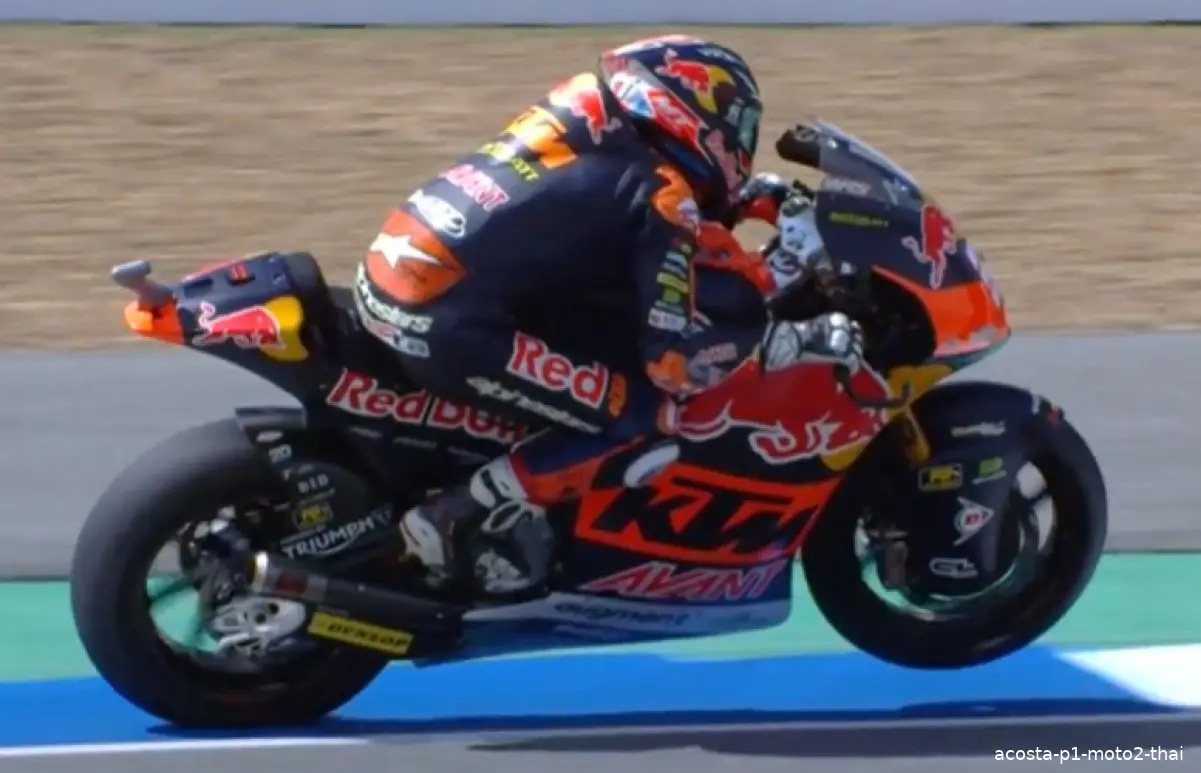 acosta p1 moto2 thai