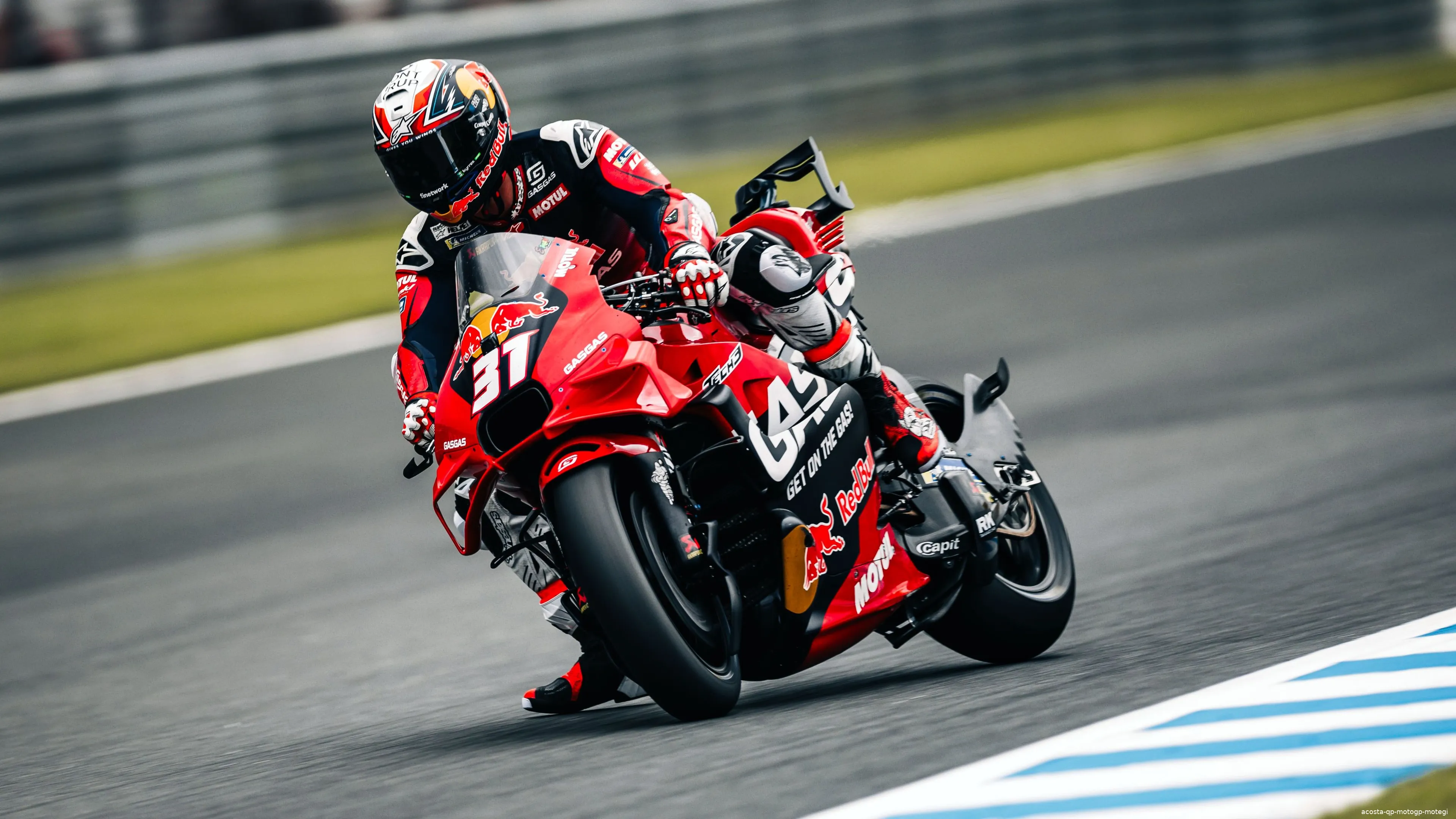 acosta qp motogp motegi