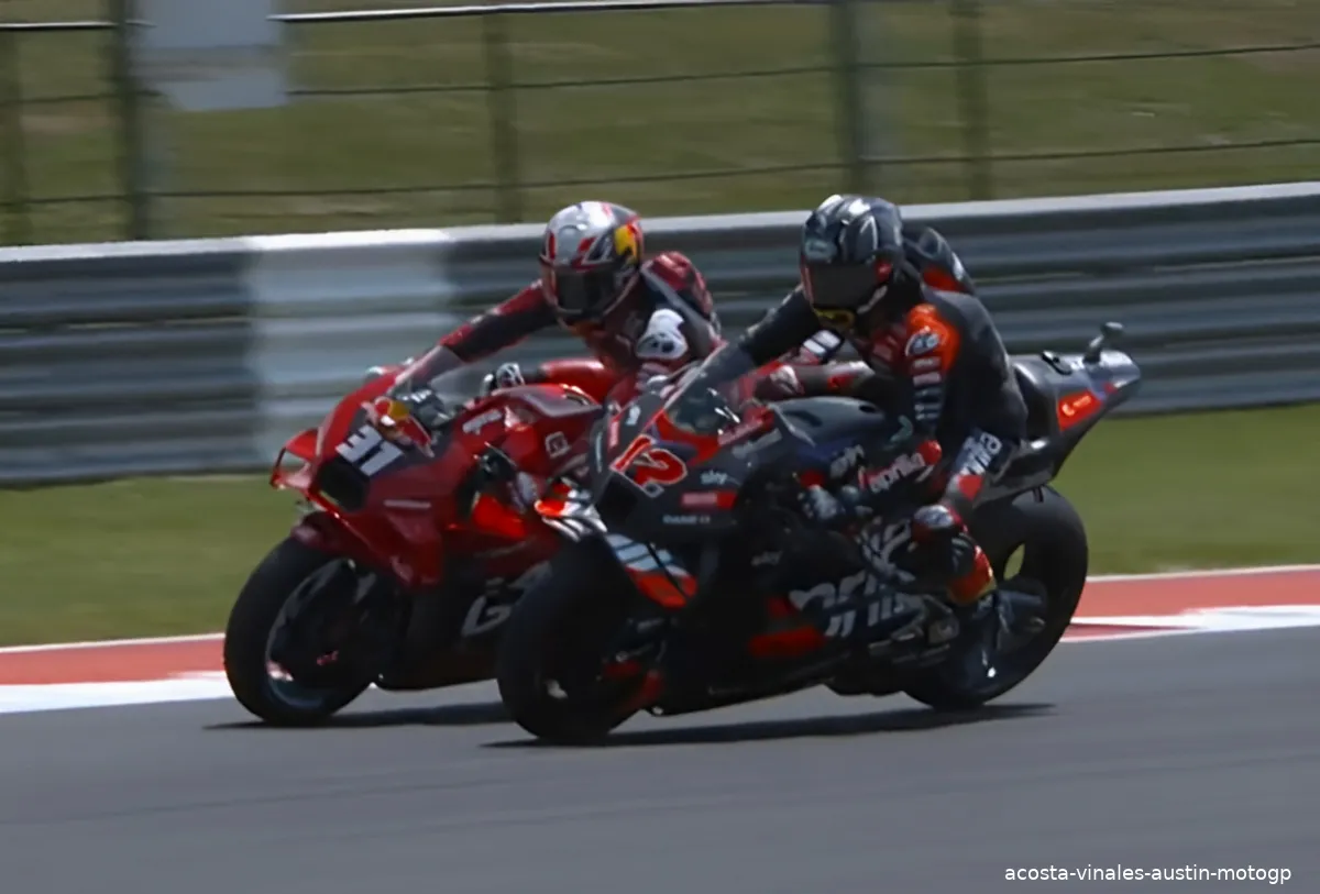 acosta vinales austin motogp 2