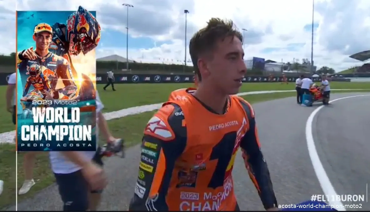 acosta world champion moto2