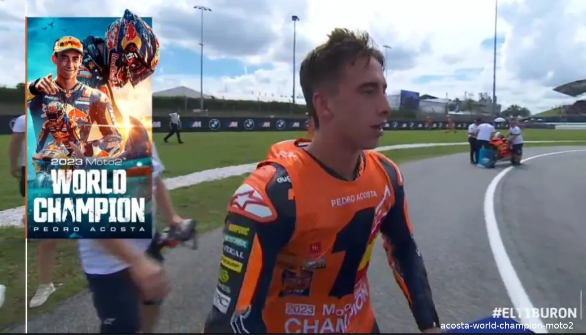 acosta world champion moto2