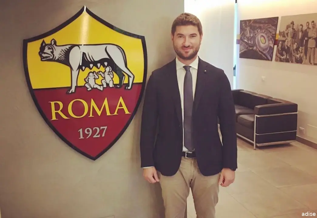 lo schiavo adise