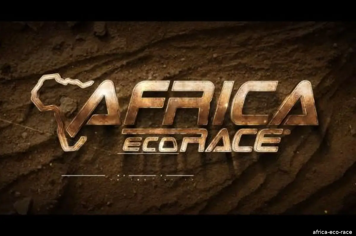 africa eco race