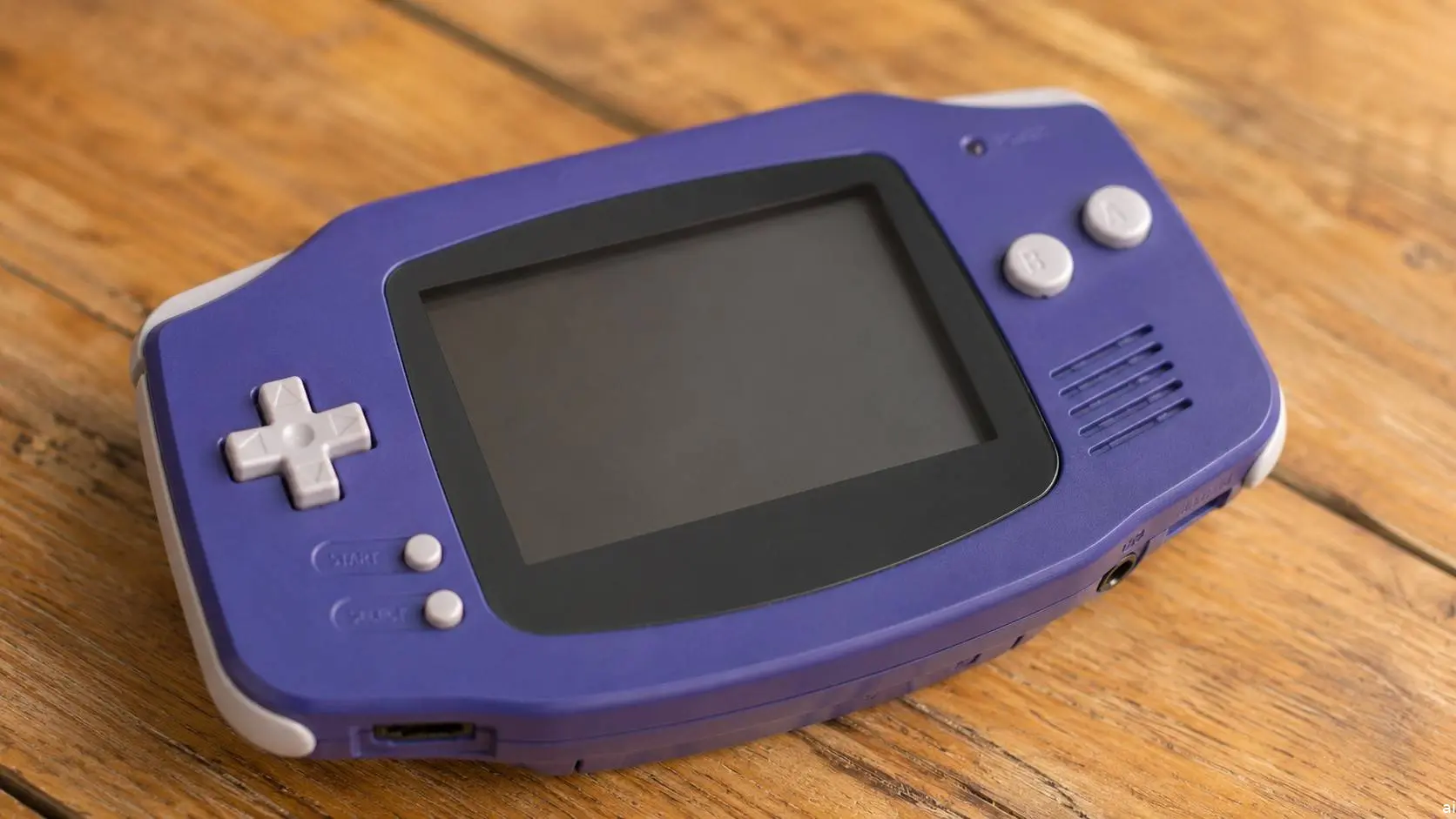 gameboy advance