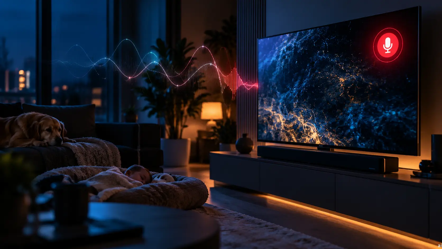 samsung tv
