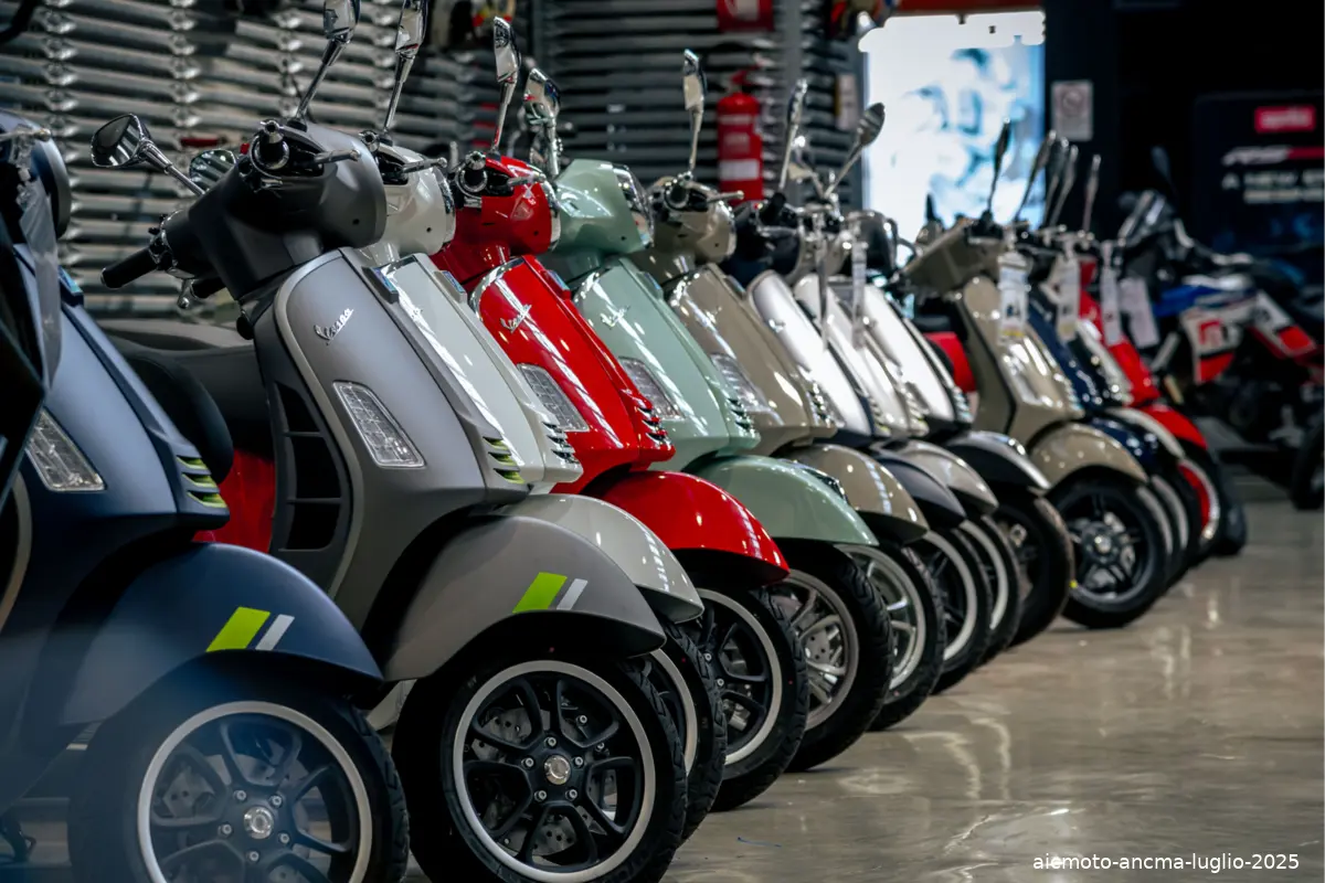 aicmoto ancma luglio 2025