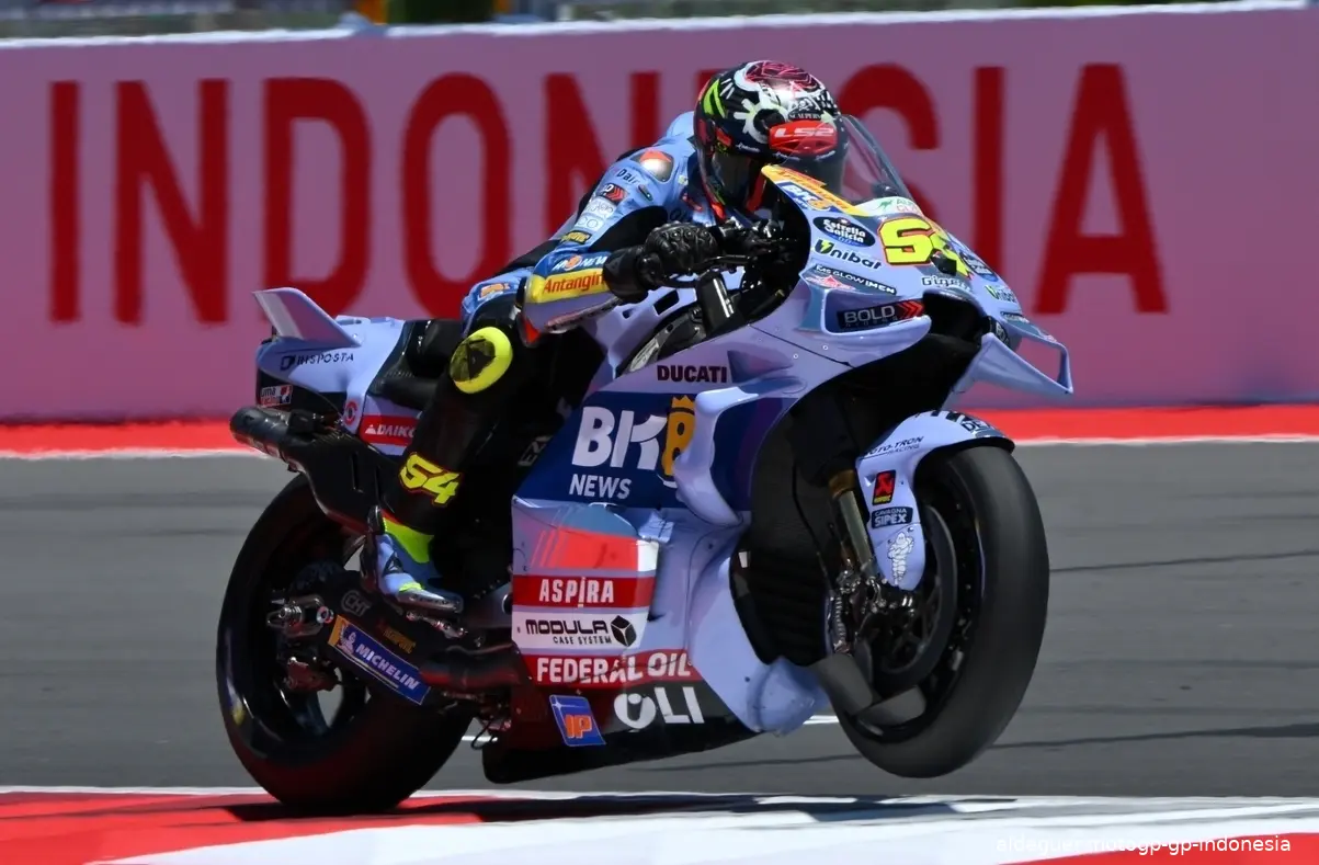 aldeguer motogp sprint indonesia