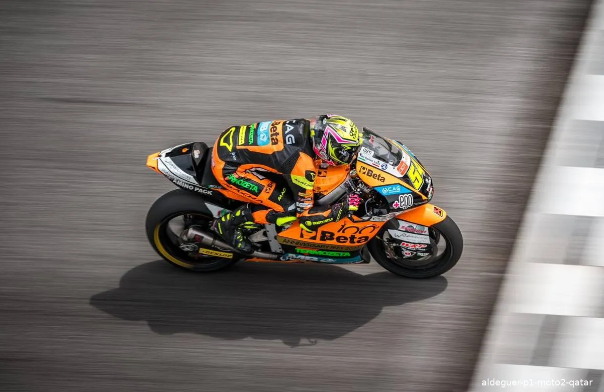 aldeguer p1 moto2 qatar