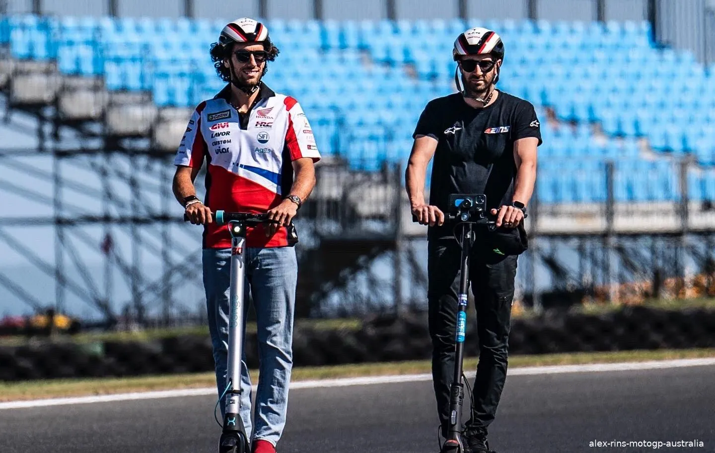 alex rins motogp australia