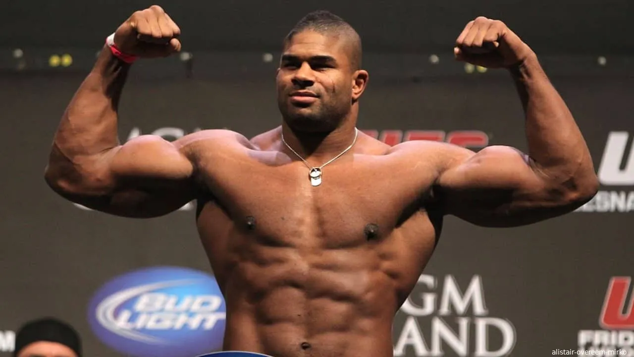 alistair overeem mirko