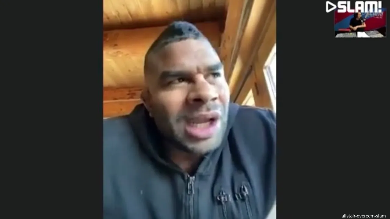 alistair overeem slam