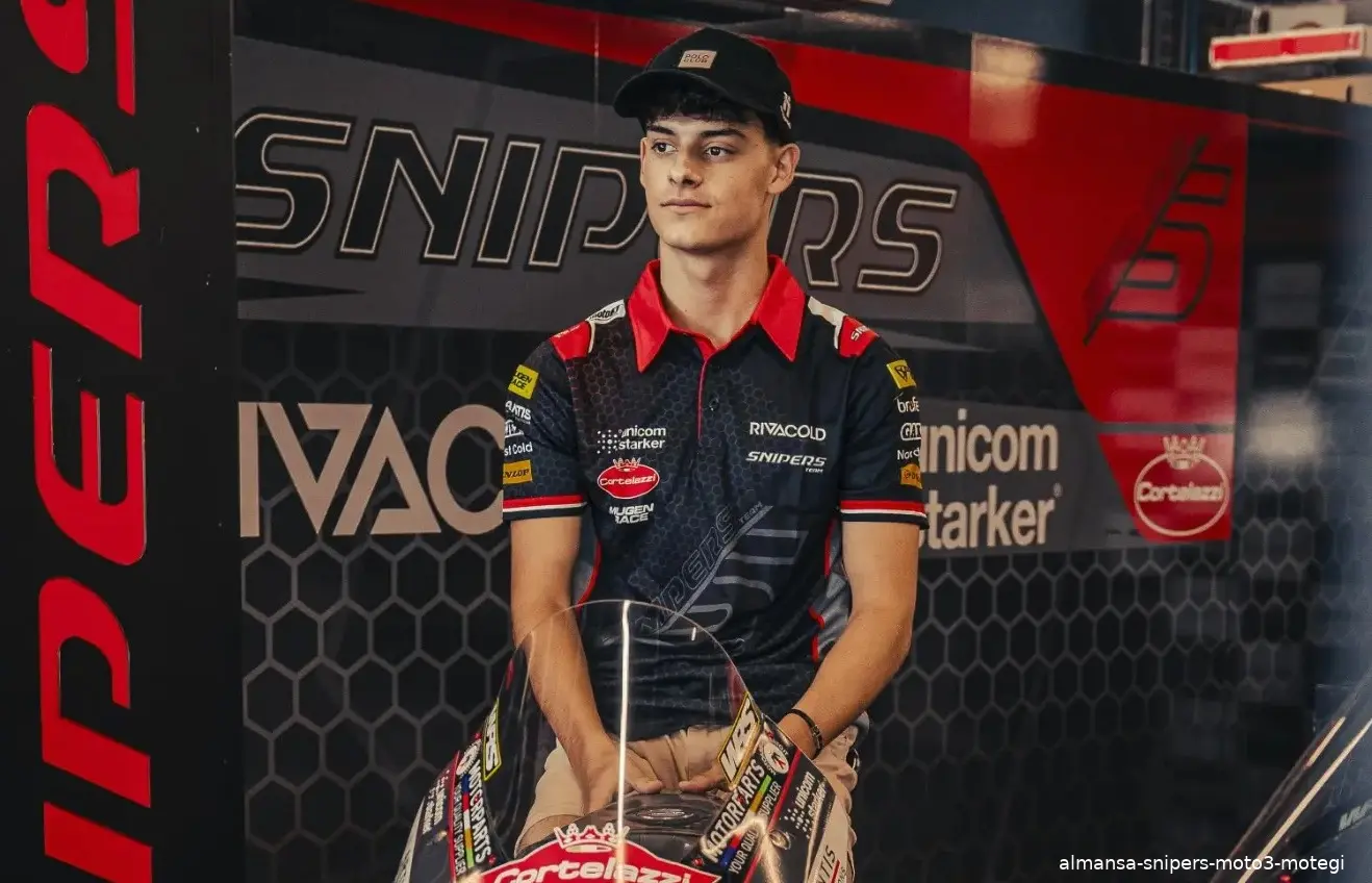 almansa snipers moto3 motegi