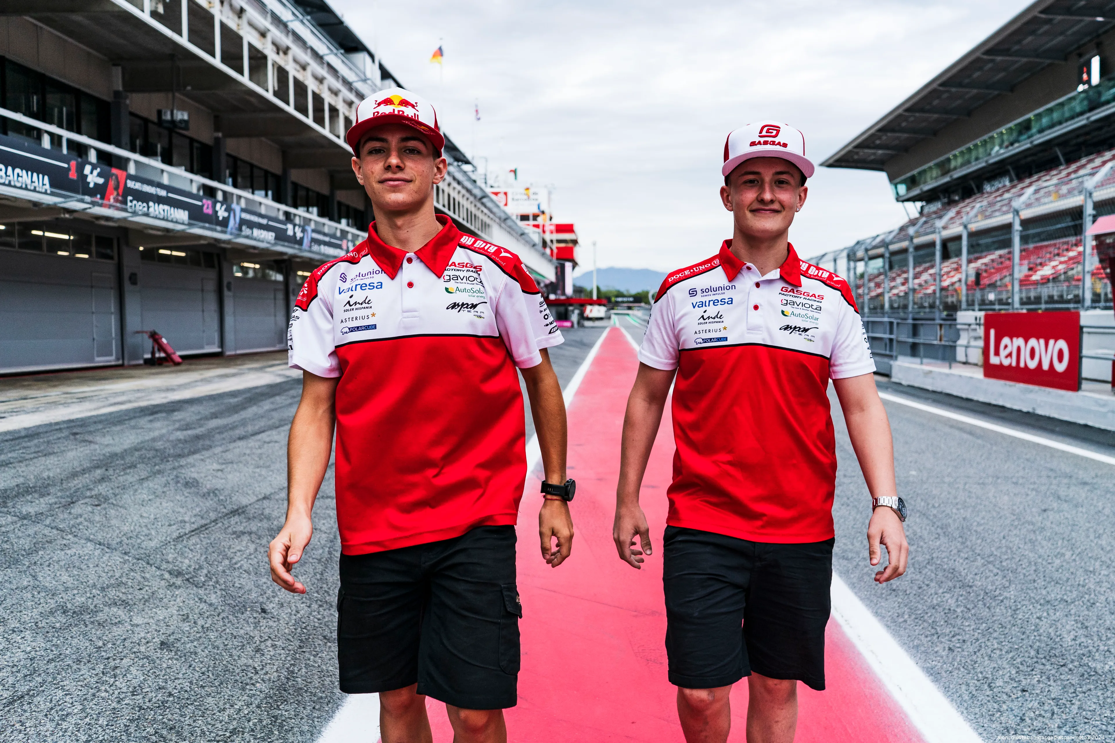 alonso esteban gasgas aspar moto3 2024