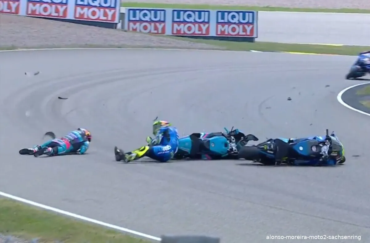 alonso moreira moto2 sachsenring