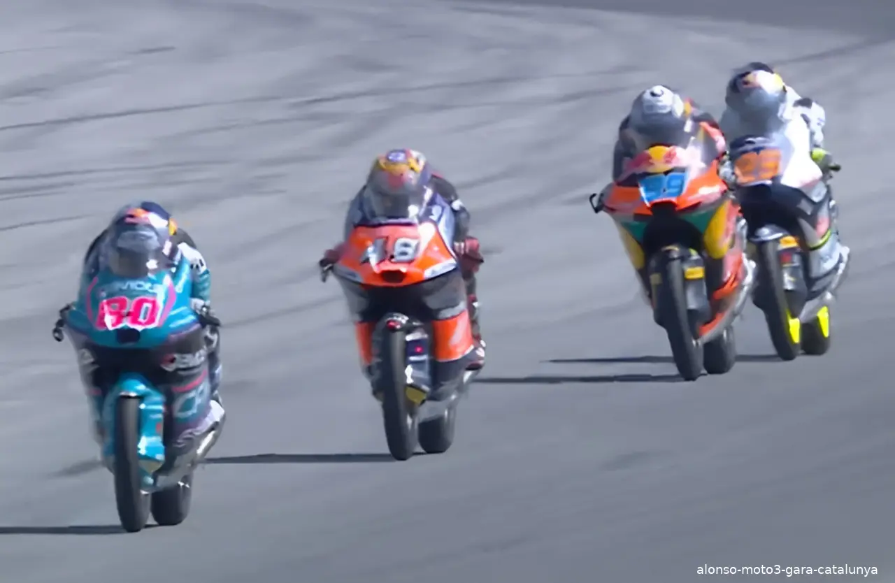 moto3 gara catalunya 1