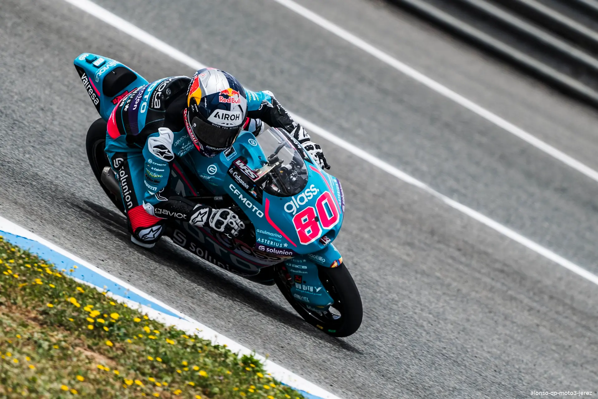 alonso qp moto3 jerez