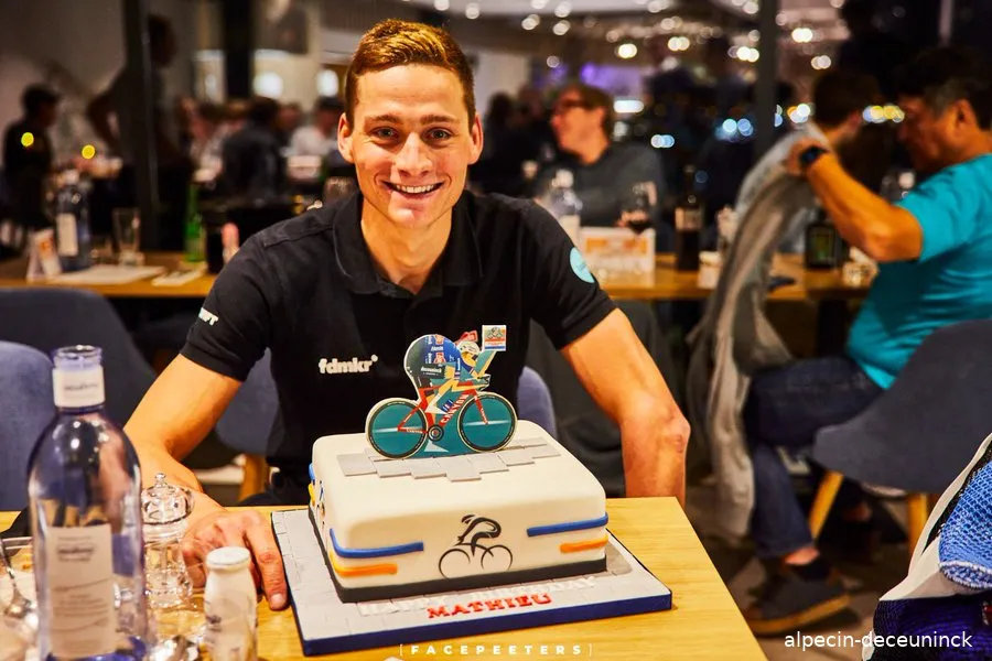 mathieu van der poel