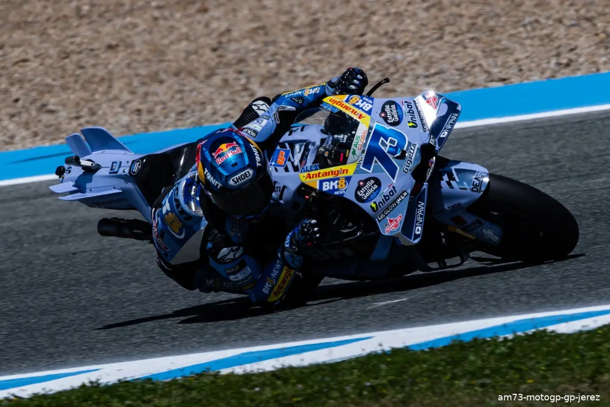 am73 motogp gp jerez